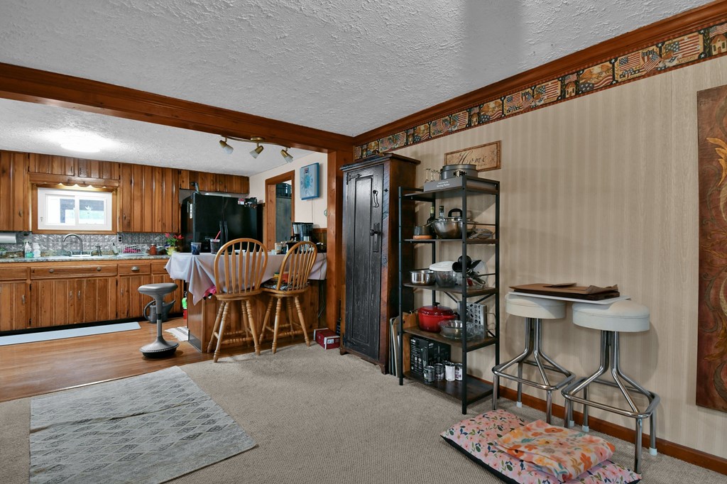 28 W Main St, Hayesville, Ohio 44838, 2 Bedrooms Bedrooms, ,1 BathroomBathrooms,Residential,For Sale,W Main St,9066880