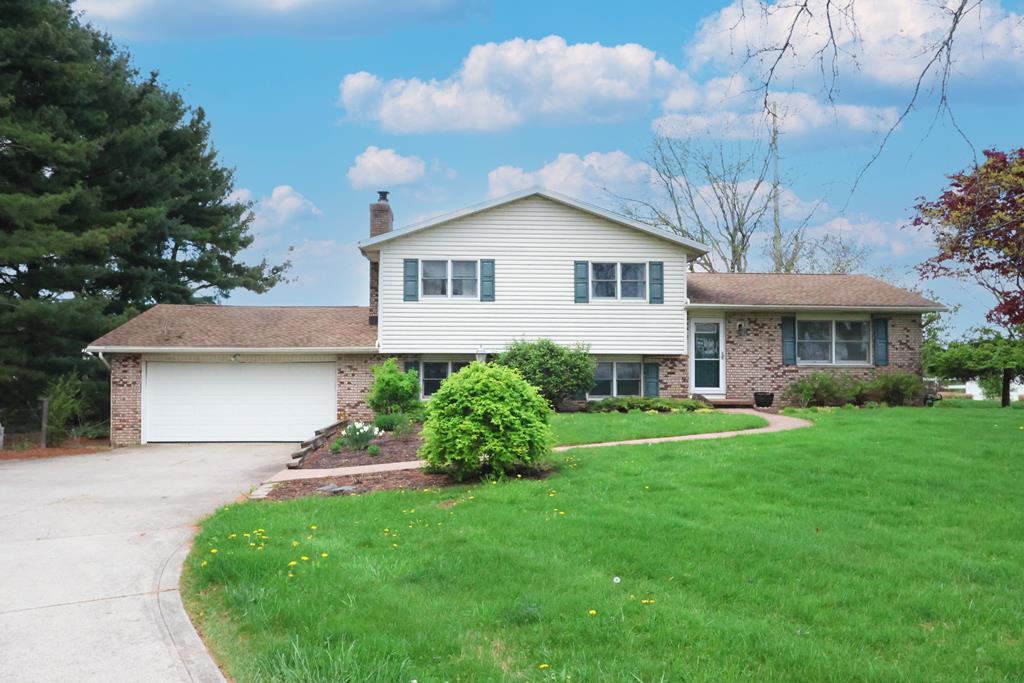 7997 County Road 37, Mansfield, Ohio 44904, 3 Bedrooms Bedrooms, ,2 BathroomsBathrooms,Residential,For Sale,County Road 37,9066881