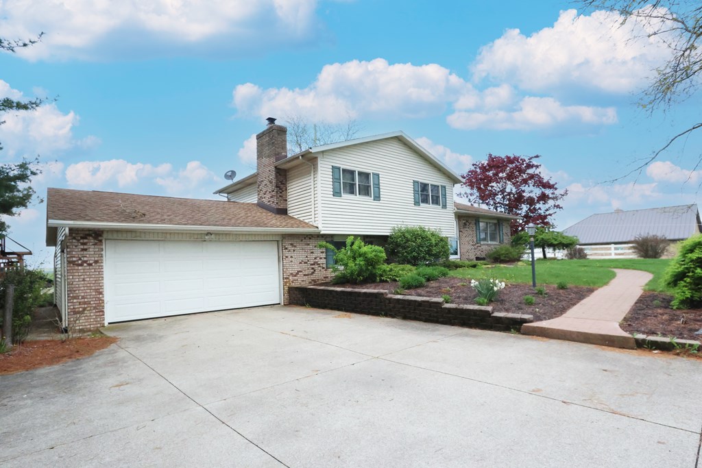 7997 County Road 37, Mansfield, Ohio 44904, 3 Bedrooms Bedrooms, ,2 BathroomsBathrooms,Residential,For Sale,County Road 37,9066881