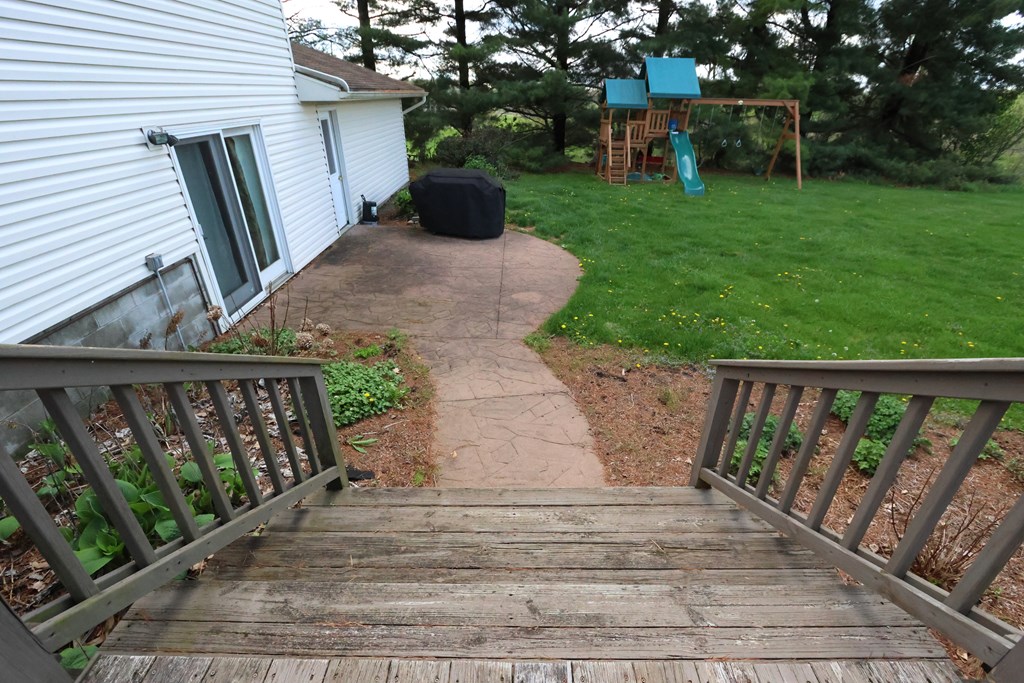 7997 County Road 37, Mansfield, Ohio 44904, 3 Bedrooms Bedrooms, ,2 BathroomsBathrooms,Residential,For Sale,County Road 37,9066881