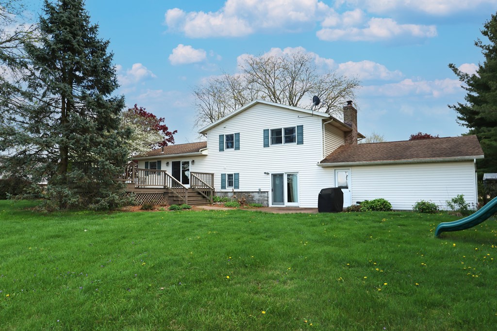 7997 County Road 37, Mansfield, Ohio 44904, 3 Bedrooms Bedrooms, ,2 BathroomsBathrooms,Residential,For Sale,County Road 37,9066881