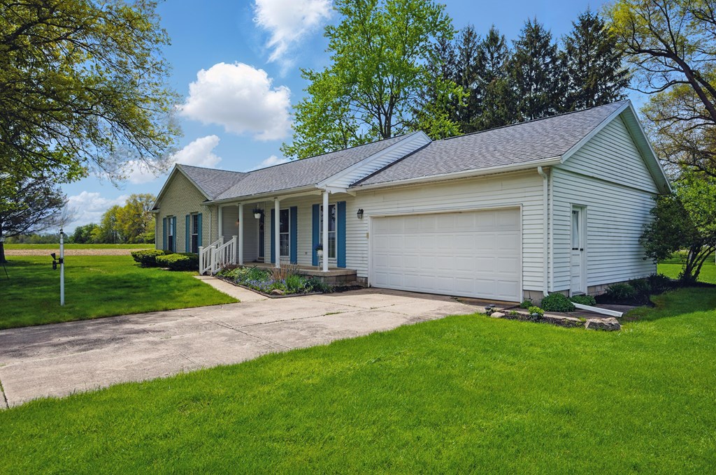 1579 Woodland Drive, Bucyrus, Ohio 44820, 3 Bedrooms Bedrooms, ,2 BathroomsBathrooms,Residential,For Sale,Woodland Drive,9066887