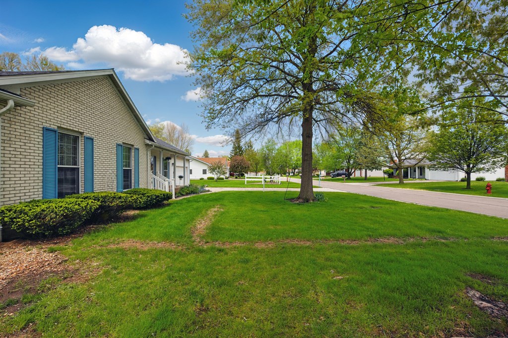 1579 Woodland Drive, Bucyrus, Ohio 44820, 3 Bedrooms Bedrooms, ,2 BathroomsBathrooms,Residential,For Sale,Woodland Drive,9066887