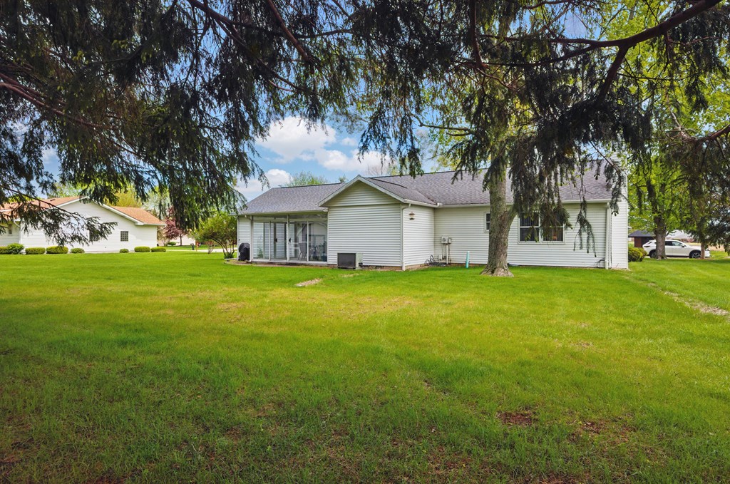 1579 Woodland Drive, Bucyrus, Ohio 44820, 3 Bedrooms Bedrooms, ,2 BathroomsBathrooms,Residential,For Sale,Woodland Drive,9066887