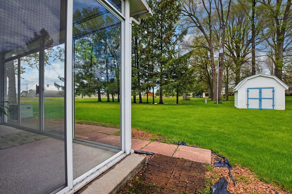 1579 Woodland Drive, Bucyrus, Ohio 44820, 3 Bedrooms Bedrooms, ,2 BathroomsBathrooms,Residential,For Sale,Woodland Drive,9066887