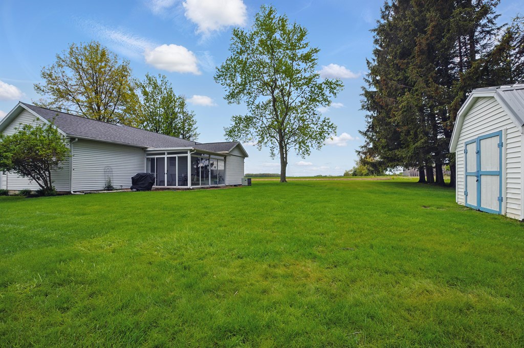 1579 Woodland Drive, Bucyrus, Ohio 44820, 3 Bedrooms Bedrooms, ,2 BathroomsBathrooms,Residential,For Sale,Woodland Drive,9066887
