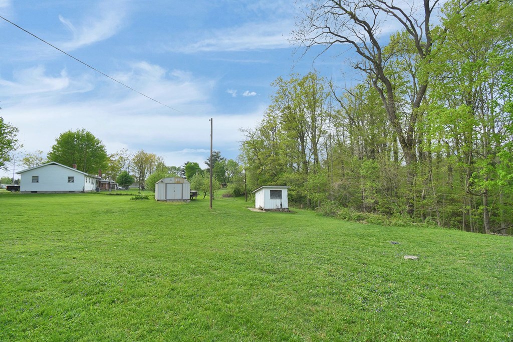 4354 Stetzer Rd, Bucyrus, Ohio 44820, 3 Bedrooms Bedrooms, ,1 BathroomBathrooms,Residential,For Sale,Stetzer Rd,9066889
