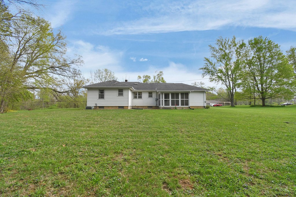 4354 Stetzer Rd, Bucyrus, Ohio 44820, 3 Bedrooms Bedrooms, ,1 BathroomBathrooms,Residential,For Sale,Stetzer Rd,9066889