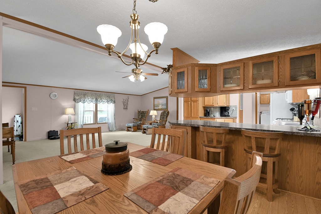 1706 State Route 19, Bucyrus, Ohio 44820, 3 Bedrooms Bedrooms, ,2 BathroomsBathrooms,Residential,For Sale,State Route 19,9066893