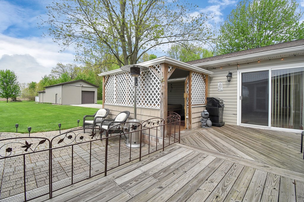 1706 State Route 19, Bucyrus, Ohio 44820, 3 Bedrooms Bedrooms, ,2 BathroomsBathrooms,Residential,For Sale,State Route 19,9066893