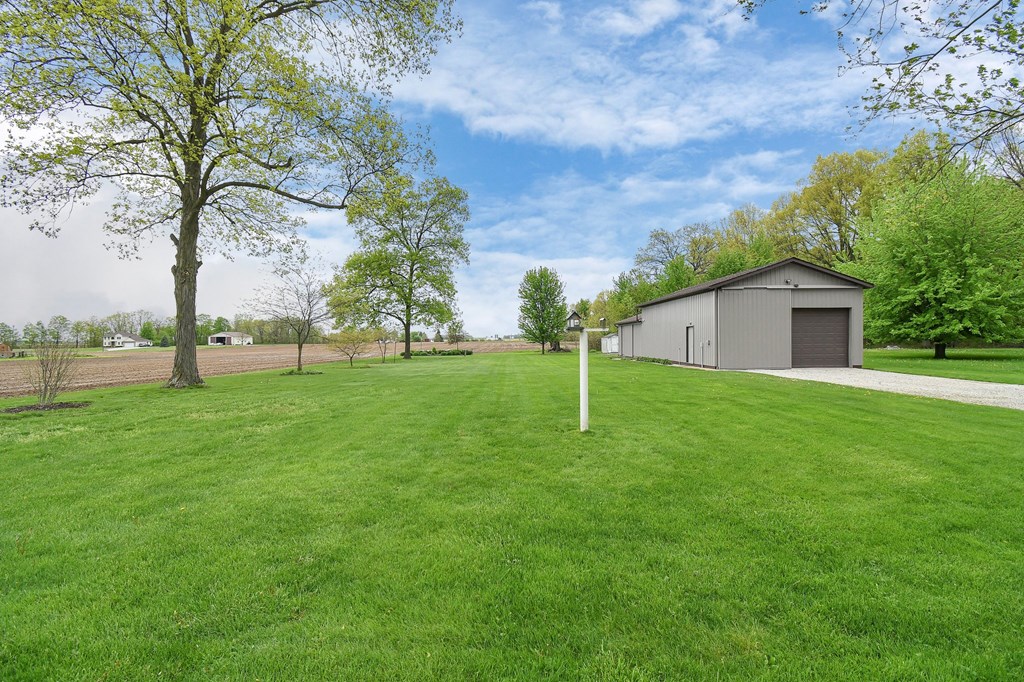 1706 State Route 19, Bucyrus, Ohio 44820, 3 Bedrooms Bedrooms, ,2 BathroomsBathrooms,Residential,For Sale,State Route 19,9066893