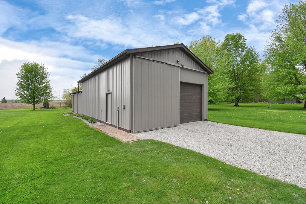 1706 State Route 19, Bucyrus, Ohio 44820, 3 Bedrooms Bedrooms, ,2 BathroomsBathrooms,Residential,For Sale,State Route 19,9066893