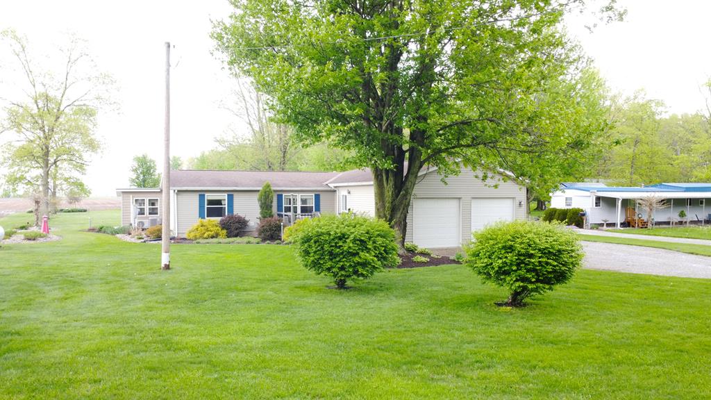 1706 State Route 19, Bucyrus, Ohio 44820, 3 Bedrooms Bedrooms, ,2 BathroomsBathrooms,Residential,For Sale,State Route 19,9066893