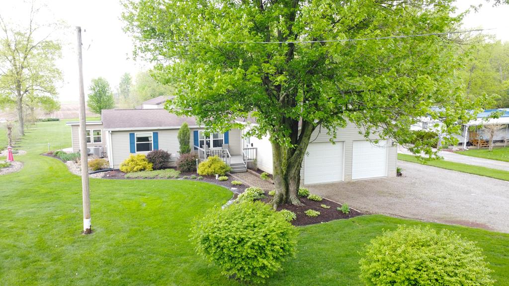 1706 State Route 19, Bucyrus, Ohio 44820, 3 Bedrooms Bedrooms, ,2 BathroomsBathrooms,Residential,For Sale,State Route 19,9066893
