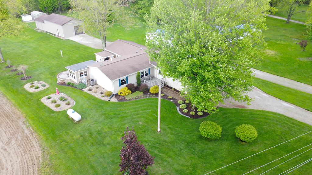1706 State Route 19, Bucyrus, Ohio 44820, 3 Bedrooms Bedrooms, ,2 BathroomsBathrooms,Residential,For Sale,State Route 19,9066893