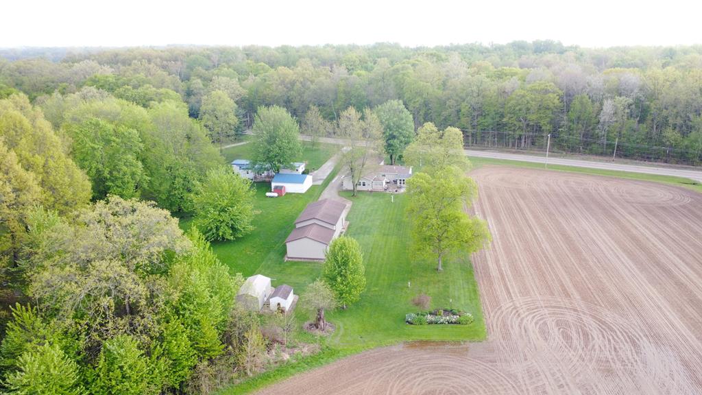 1706 State Route 19, Bucyrus, Ohio 44820, 3 Bedrooms Bedrooms, ,2 BathroomsBathrooms,Residential,For Sale,State Route 19,9066893
