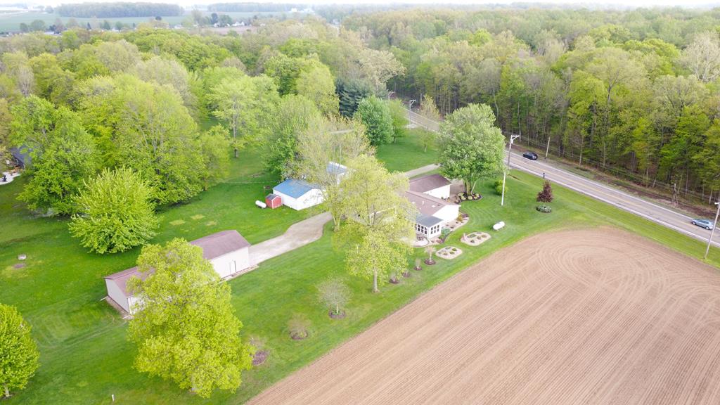 1706 State Route 19, Bucyrus, Ohio 44820, 3 Bedrooms Bedrooms, ,2 BathroomsBathrooms,Residential,For Sale,State Route 19,9066893