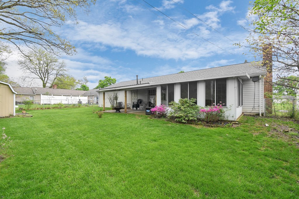 1054 Maumee Avenue, Mansfield, Ohio 44906, 3 Bedrooms Bedrooms, ,2 BathroomsBathrooms,Residential,For Sale,Maumee Avenue,9066912