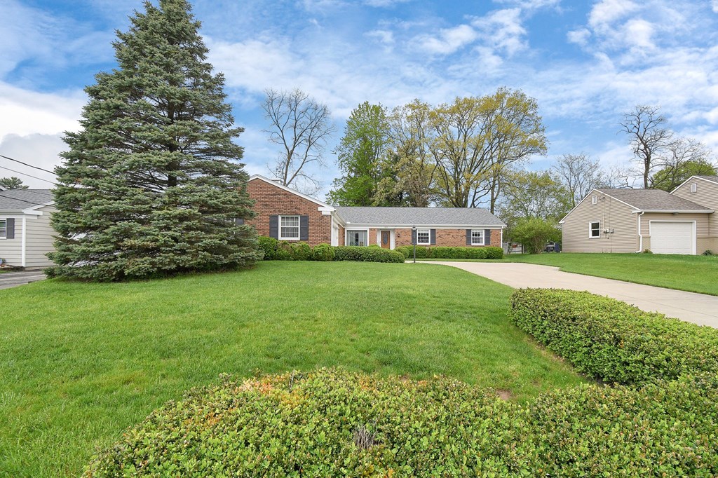1054 Maumee Avenue, Mansfield, Ohio 44906, 3 Bedrooms Bedrooms, ,2 BathroomsBathrooms,Residential,For Sale,Maumee Avenue,9066912