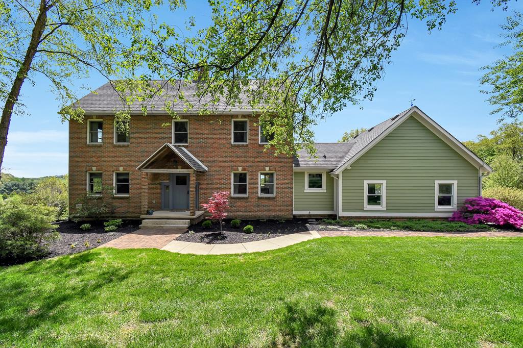 14300 Mishey Road, Fredericktown, Ohio 43019, 4 Bedrooms Bedrooms, ,2 BathroomsBathrooms,Residential,For Sale,Mishey Road,9066921