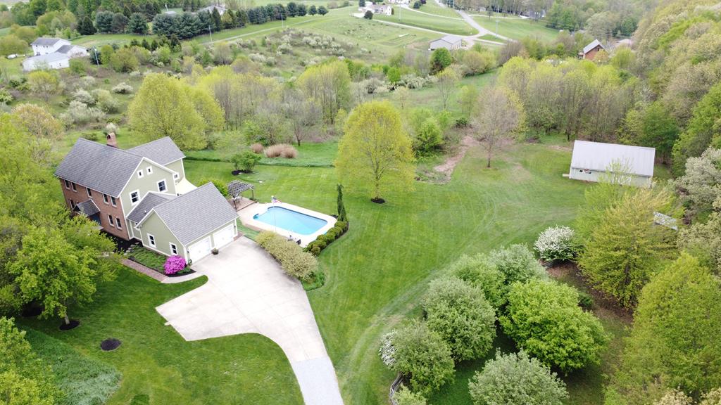 14300 Mishey Road, Fredericktown, Ohio 43019, 4 Bedrooms Bedrooms, ,2 BathroomsBathrooms,Residential,For Sale,Mishey Road,9066921