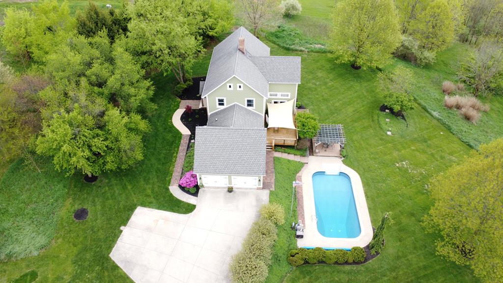 14300 Mishey Road, Fredericktown, Ohio 43019, 4 Bedrooms Bedrooms, ,2 BathroomsBathrooms,Residential,For Sale,Mishey Road,9066921