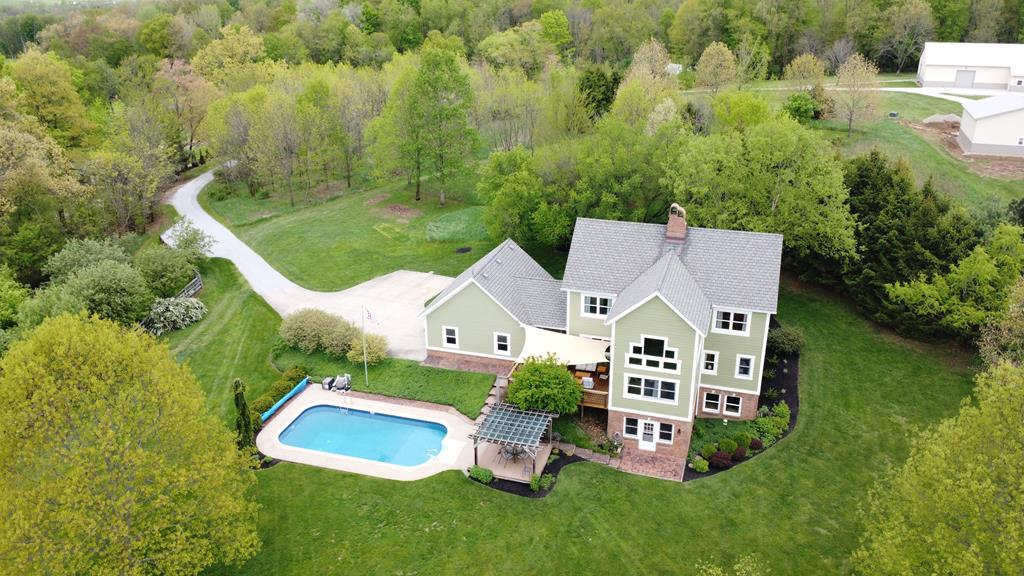 14300 Mishey Road, Fredericktown, Ohio 43019, 4 Bedrooms Bedrooms, ,2 BathroomsBathrooms,Residential,For Sale,Mishey Road,9066921