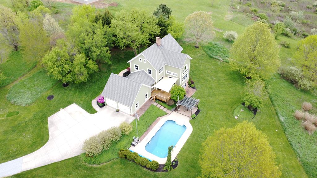14300 Mishey Road, Fredericktown, Ohio 43019, 4 Bedrooms Bedrooms, ,2 BathroomsBathrooms,Residential,For Sale,Mishey Road,9066921