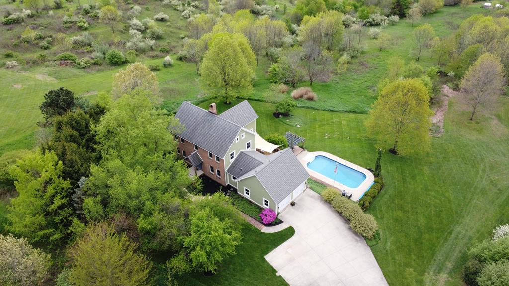 14300 Mishey Road, Fredericktown, Ohio 43019, 4 Bedrooms Bedrooms, ,2 BathroomsBathrooms,Residential,For Sale,Mishey Road,9066921