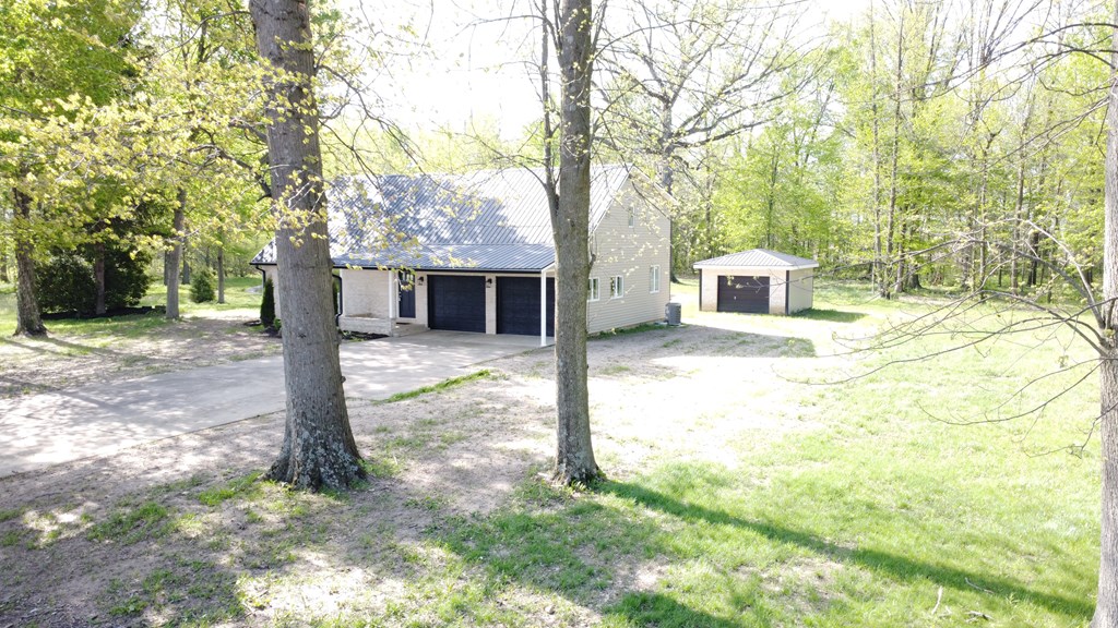 5616 Windfall, Galion, Ohio 44833, 3 Bedrooms Bedrooms, ,2 BathroomsBathrooms,Residential,For Sale,Windfall,9066944