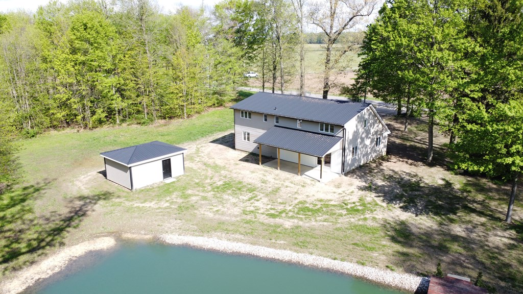 5616 Windfall, Galion, Ohio 44833, 3 Bedrooms Bedrooms, ,2 BathroomsBathrooms,Residential,For Sale,Windfall,9066944