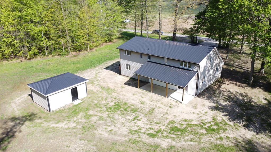 5616 Windfall, Galion, Ohio 44833, 3 Bedrooms Bedrooms, ,2 BathroomsBathrooms,Residential,For Sale,Windfall,9066944