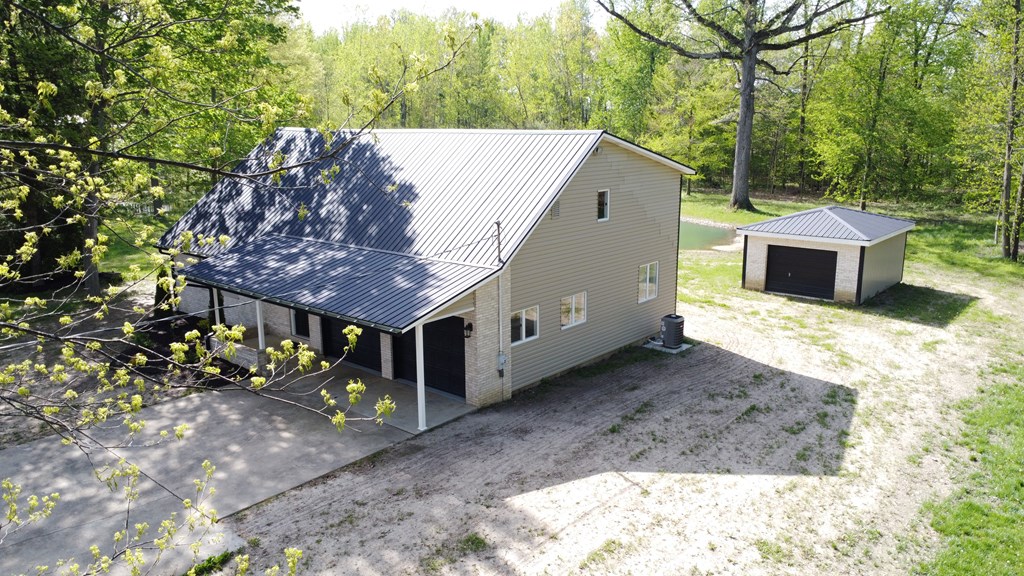 5616 Windfall, Galion, Ohio 44833, 3 Bedrooms Bedrooms, ,2 BathroomsBathrooms,Residential,For Sale,Windfall,9066944