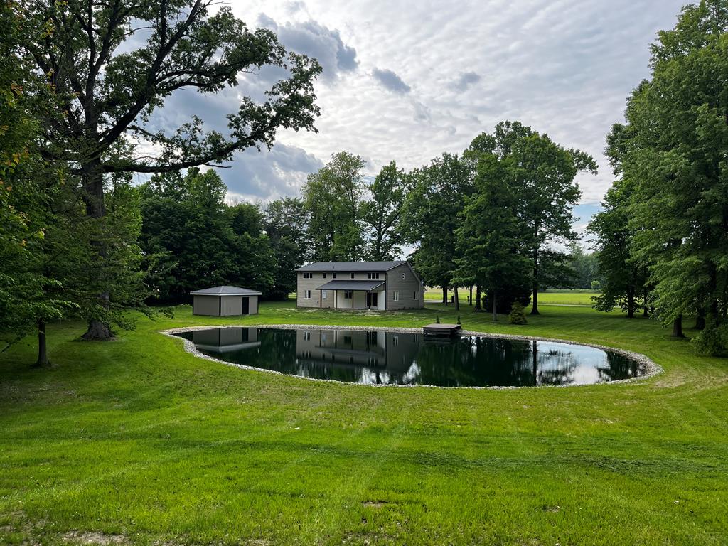 5616 Windfall, Galion, Ohio 44833, 3 Bedrooms Bedrooms, ,2 BathroomsBathrooms,Residential,For Sale,Windfall,9066944