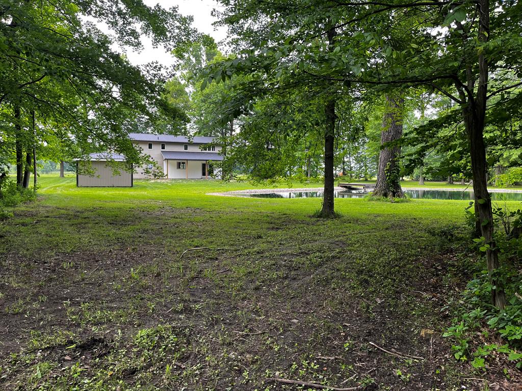 5616 Windfall, Galion, Ohio 44833, 3 Bedrooms Bedrooms, ,2 BathroomsBathrooms,Residential,For Sale,Windfall,9066944
