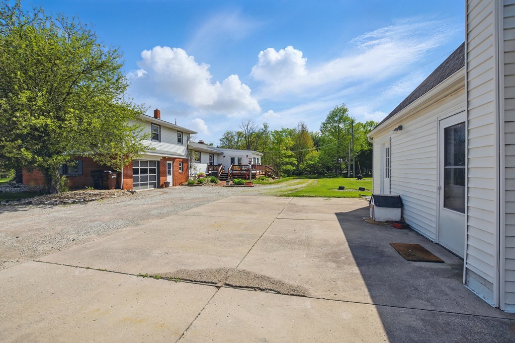 4885 Stetzer Road, Bucyrus, Ohio 44820, 5 Bedrooms Bedrooms, ,1 BathroomBathrooms,Residential,For Sale,Stetzer Road,9066951