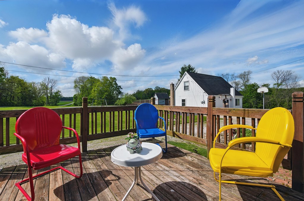 4885 Stetzer Road, Bucyrus, Ohio 44820, 5 Bedrooms Bedrooms, ,1 BathroomBathrooms,Residential,For Sale,Stetzer Road,9066951