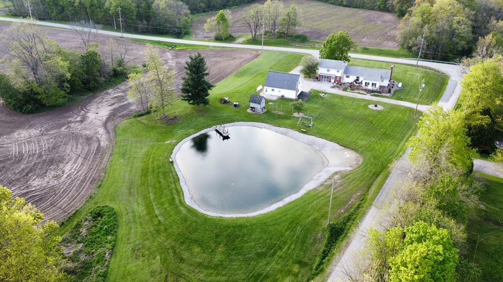 4885 Stetzer Road, Bucyrus, Ohio 44820, 5 Bedrooms Bedrooms, ,1 BathroomBathrooms,Residential,For Sale,Stetzer Road,9066951