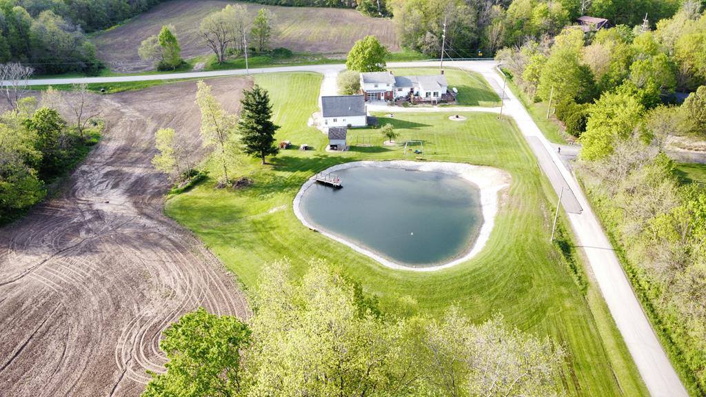 4885 Stetzer Road, Bucyrus, Ohio 44820, 5 Bedrooms Bedrooms, ,1 BathroomBathrooms,Residential,For Sale,Stetzer Road,9066951