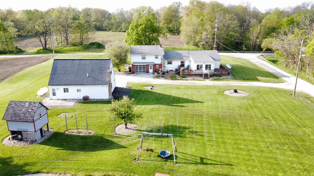 4885 Stetzer Road, Bucyrus, Ohio 44820, 5 Bedrooms Bedrooms, ,1 BathroomBathrooms,Residential,For Sale,Stetzer Road,9066951