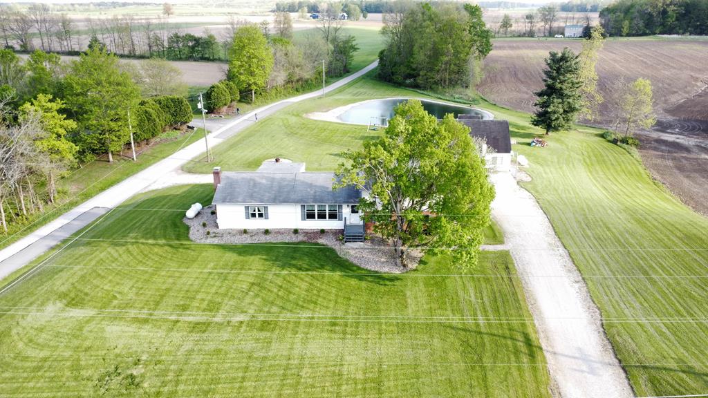 4885 Stetzer Road, Bucyrus, Ohio 44820, 5 Bedrooms Bedrooms, ,1 BathroomBathrooms,Residential,For Sale,Stetzer Road,9066951