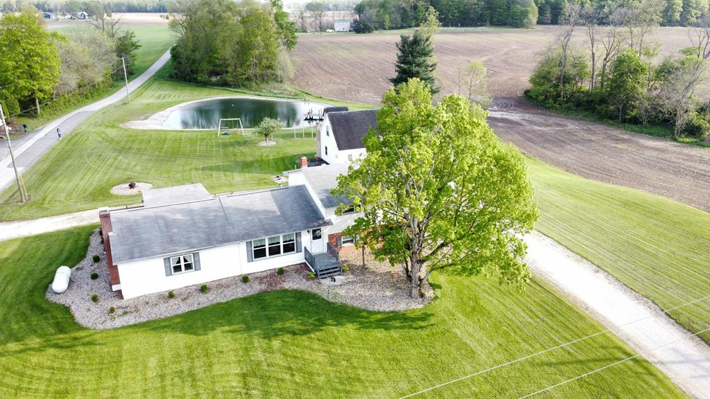 4885 Stetzer Road, Bucyrus, Ohio 44820, 5 Bedrooms Bedrooms, ,1 BathroomBathrooms,Residential,For Sale,Stetzer Road,9066951