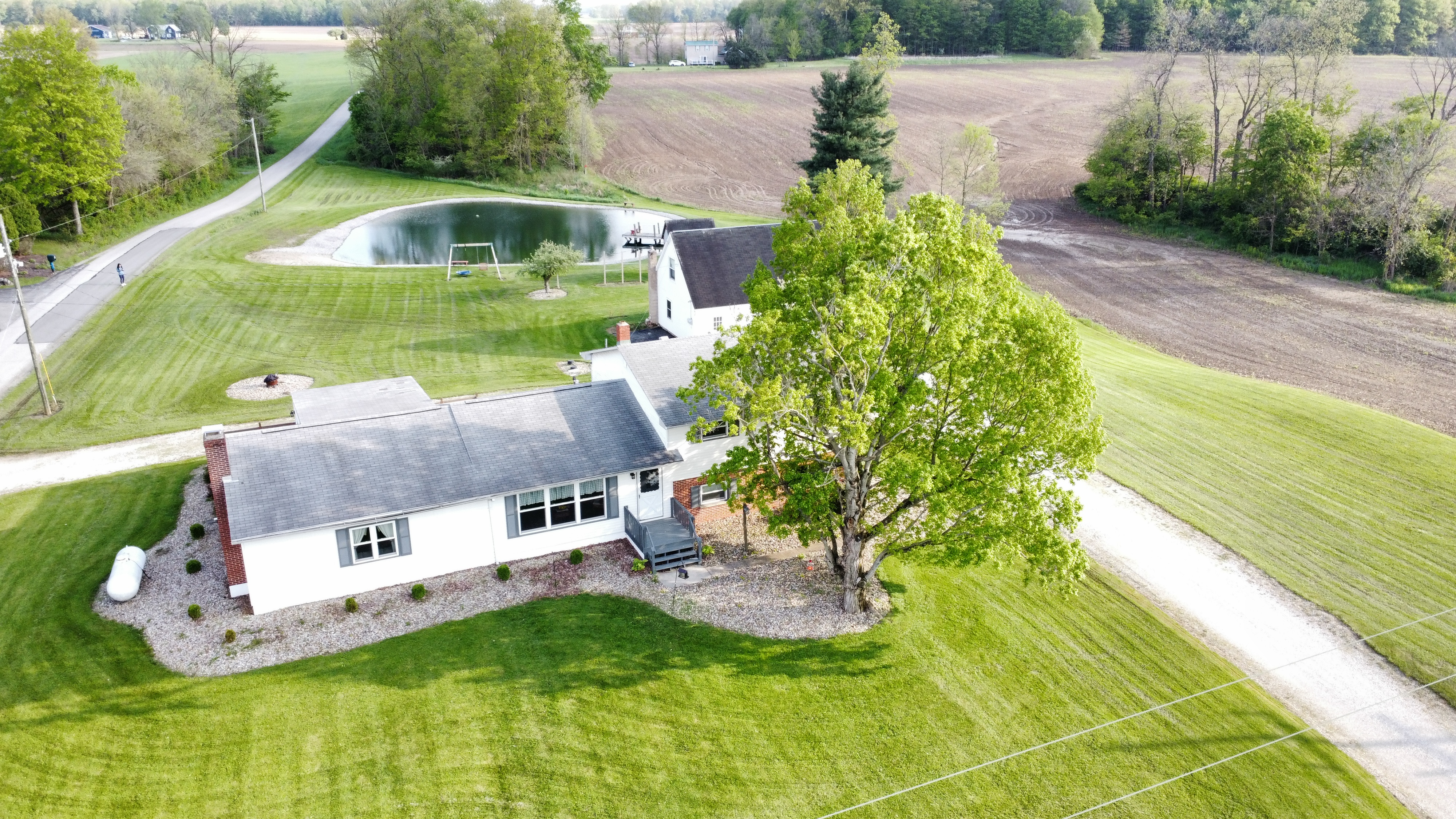 4885 Stetzer Road, Bucyrus, Ohio 44820, 5 Bedrooms Bedrooms, ,1 BathroomBathrooms,Residential,For Sale,Stetzer Road,9066951
