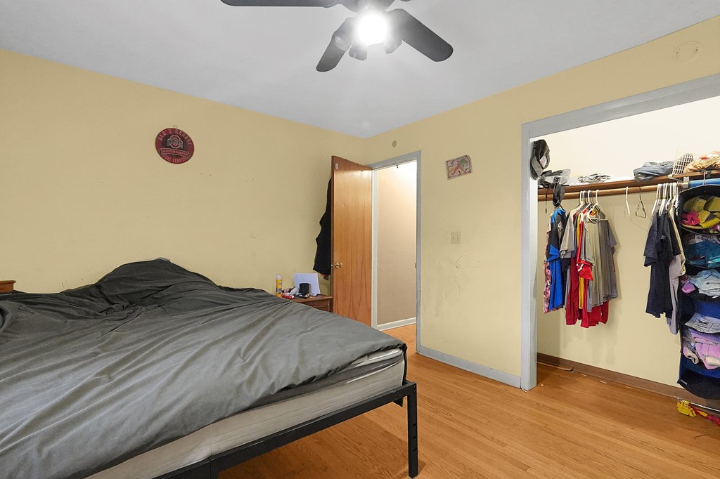 700 N Henry Street, Crestline, Ohio 44827, 3 Bedrooms Bedrooms, ,2 BathroomsBathrooms,Residential,For Sale,Henry Street,9066962