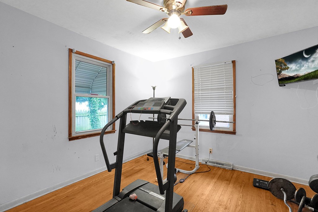 700 N Henry Street, Crestline, Ohio 44827, 3 Bedrooms Bedrooms, ,2 BathroomsBathrooms,Residential,For Sale,Henry Street,9066962