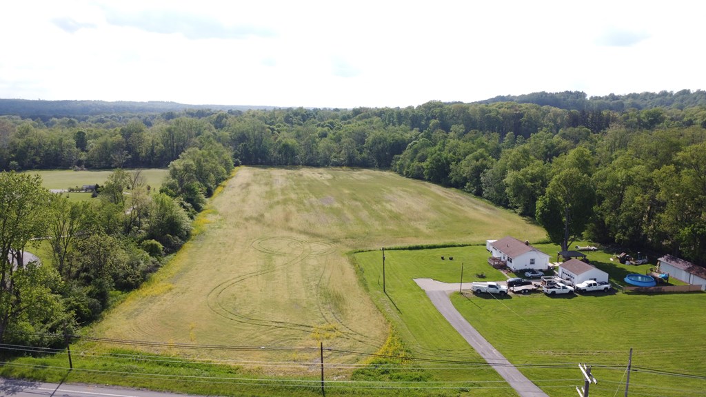 0 Milton Avenue, Mansfield, Ohio 44904, ,Land,For Sale,Milton Avenue,9067037