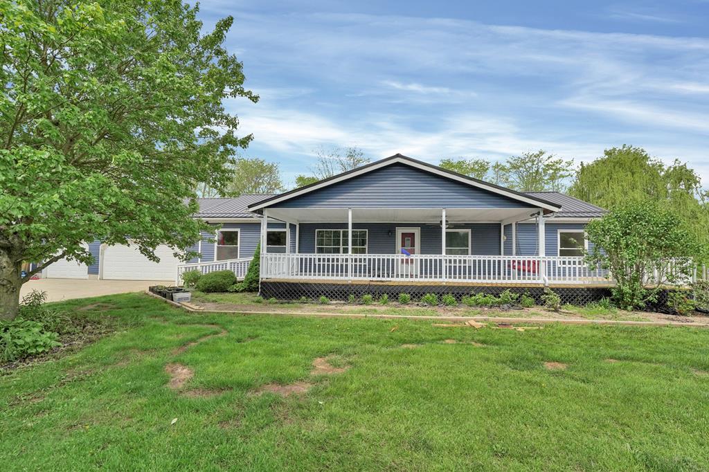 8811 Township Road 34, Galion, Ohio 44833, 4 Bedrooms Bedrooms, ,3 BathroomsBathrooms,Residential,For Sale,Township Road 34,9067038