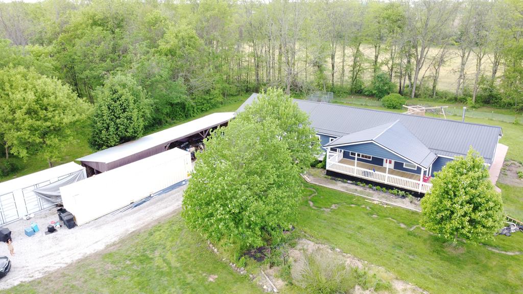 8811 Township Road 34, Galion, Ohio 44833, 4 Bedrooms Bedrooms, ,3 BathroomsBathrooms,Residential,For Sale,Township Road 34,9067038