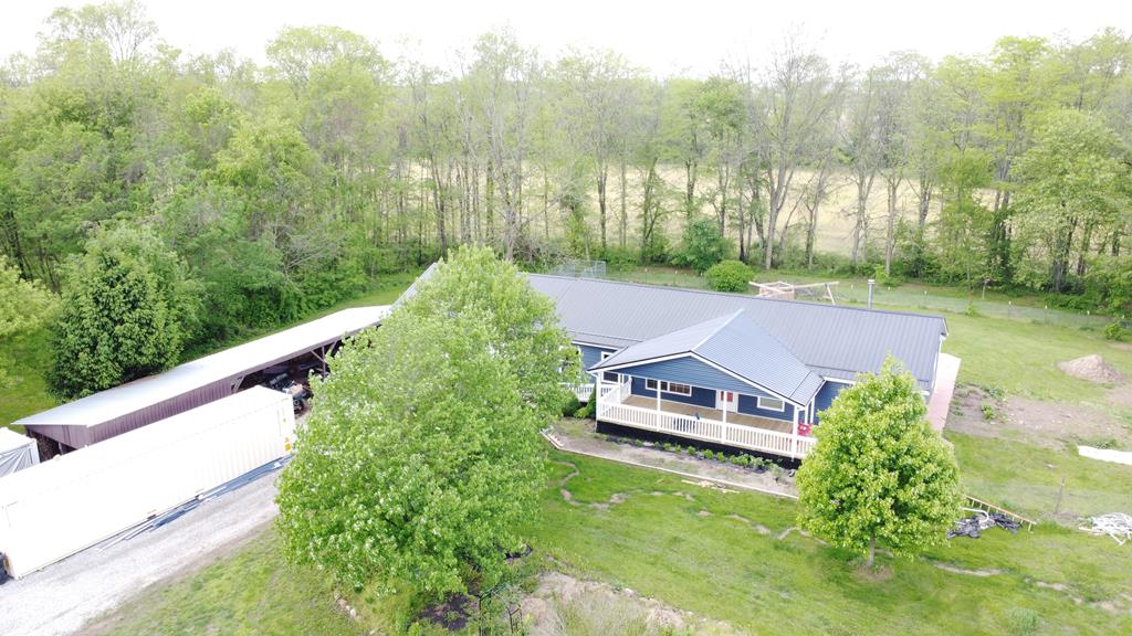 8811 Township Road 34, Galion, Ohio 44833, 4 Bedrooms Bedrooms, ,3 BathroomsBathrooms,Residential,For Sale,Township Road 34,9067038