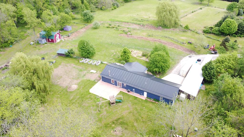 8811 Township Road 34, Galion, Ohio 44833, 4 Bedrooms Bedrooms, ,3 BathroomsBathrooms,Residential,For Sale,Township Road 34,9067038